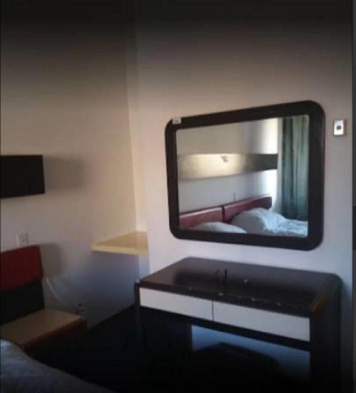 Hotel Chelia Батна Экстерьер фото