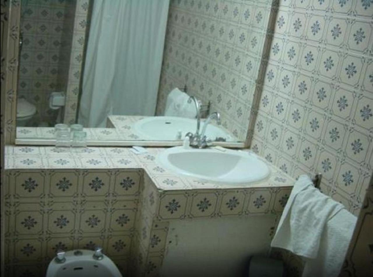Hotel Chelia Батна Экстерьер фото